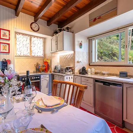 Casa Ultima - Superbe Vue Proche Ajaccio * Sarrola-Carcopino