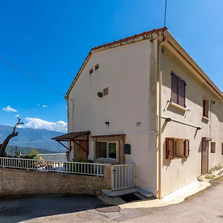 Casa Ultima - Superbe Vue Proche Ajaccio
