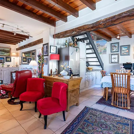 Дом отдыха Casa Ultima - Superbe Vue Proche Ajaccio *