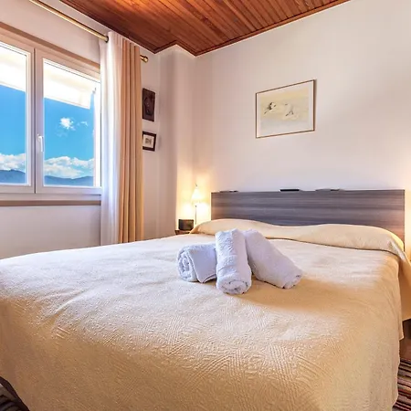 Дом отдыха Casa Ultima - Superbe Vue Proche Ajaccio