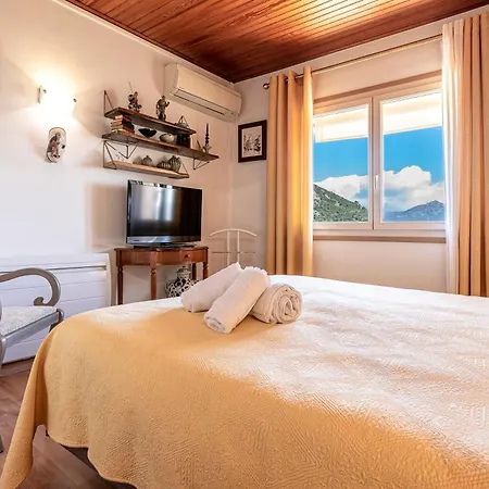 Casa Ultima - Superbe Vue Proche Ajaccio *