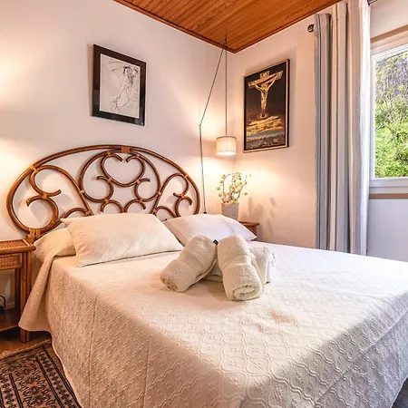 Casa Ultima - Superbe Vue Proche Ajaccio Holiday home Sarrola-Carcopino