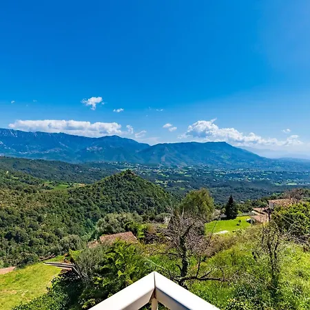 Casa Ultima - Superbe Vue Proche Ajaccio Sarrola-Carcopino