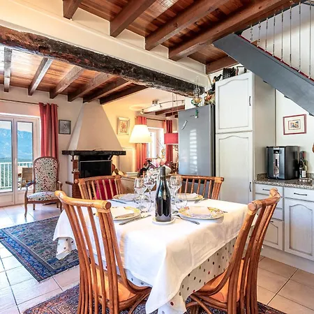 Casa Ultima - Superbe Vue Proche Ajaccio * Sarrola-Carcopino