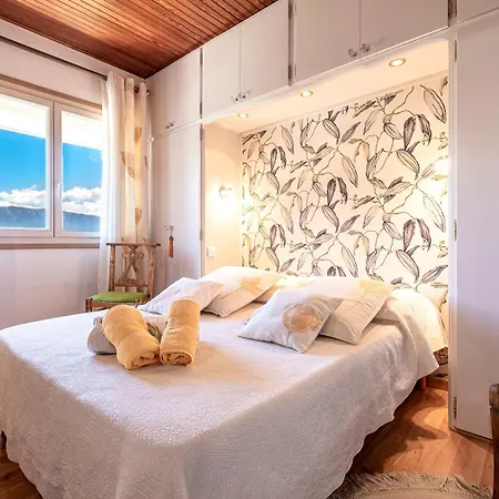 Casa Ultima - Superbe Vue Proche Ajaccio 別荘 *