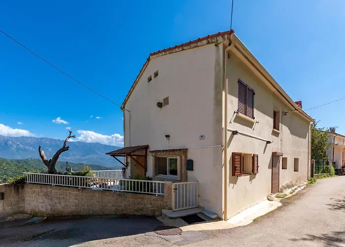 Casa Ultima - Superbe Vue Proche Ajaccio