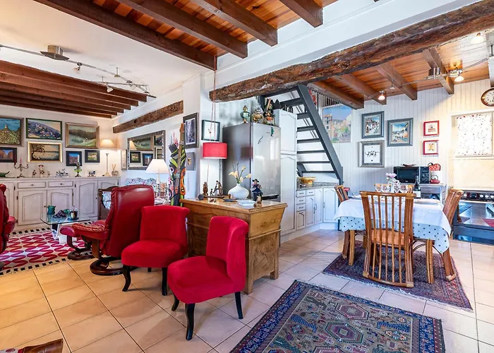 Дом отдыха Casa Ultima - Superbe Vue Proche Ajaccio *